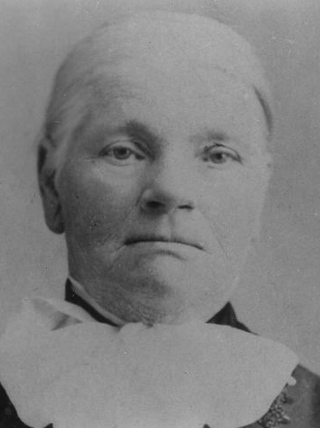 Sarah Cain (1832 - 1905) Profile